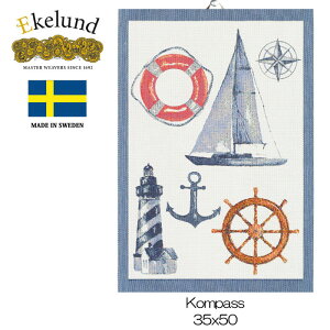 G[Ph Ekelund KOMPASS 35×50cm Lb`^I Lb`NX ^yXg[ I[KjbNRbg #91285