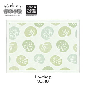 G[Ph Ekelund LOVSKOG 35×48cm `}bg Lb`NX I[KjbNRbg #86480