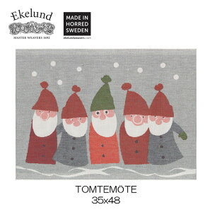 Vi G[Ph Ekelund TOMTEMOTE 35×48cm `}bg Lb`NX I[KjbNRbg gȅW #88278