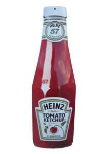 AƋ fUCi[Y CeA TCv[g nCc P`bv G{X ^TC K[W HEINZ BOTTLE EMS206