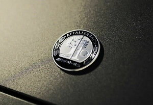 AMG ���� �{���l�b�g�o�b�` �A�b�v���}�[�N W465 G�N���X / W463A G�N���X / W463 G�N���X / X290 AMG GT4 / X253 GLC�N���X / X254 GLC�N���X / H243 EQA�N���X / N293 EQC�N���X / V297 EQS�N���X �{���l�b�g �G���u��