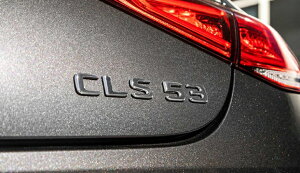 CLS53 AGu CLSNX C257 CLS53 AMG Mercedes Benz ZfX xc