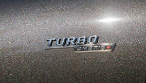 TURBO 4MATIC+ TChGu CLSNX C257 CLS53 AMG Mercedes Benz ZfX xc