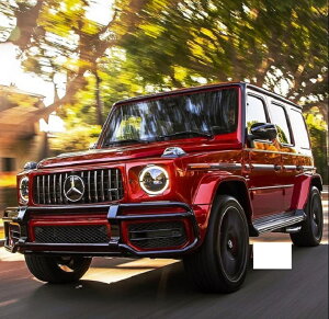 GNX W463A W464 i tgop[K[h X^COo[ ubN Mercedes Benz ZfX xc AMG G63 Qf@[Q G63op[p ubVK[h