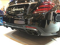 楽天市場】w220 ロリンザー（パーツ｜車用品）：車用品・バイク用品の通販