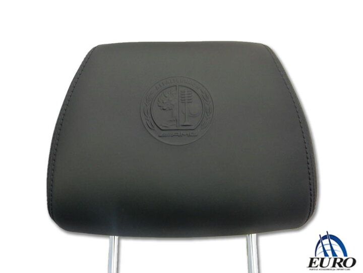 楽天市場】W463 Gクラス ゲレンデヴァ—ゲン AMG 純正品 ヘッドレスト 