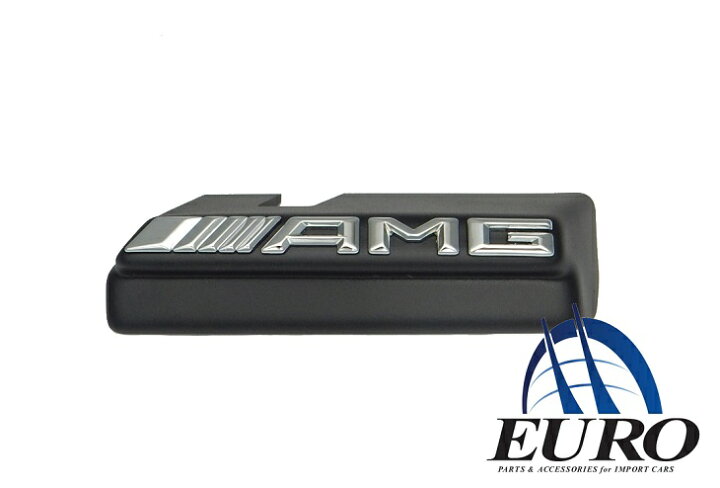 楽天市場】AMG 純正品 フロントグリルエンブレム Sクラス W222 S63 S65 