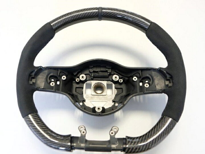 楽天市場】Gクラス W463A W464 純正品 カーボン ステアリング Mercedes  