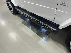 IID W463A W464 W465 GNXp dTChXebv LEDt V[g Mercedes Benz ZfX xc New GNX Qf@[Q AMG G63 G550 G400d G350d j[ GNX  G450 AMG G63