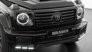 y BRABUS z tgX|C[ ZfX xc GNX W465 G450d 2024N`s Qf@[Q lzs