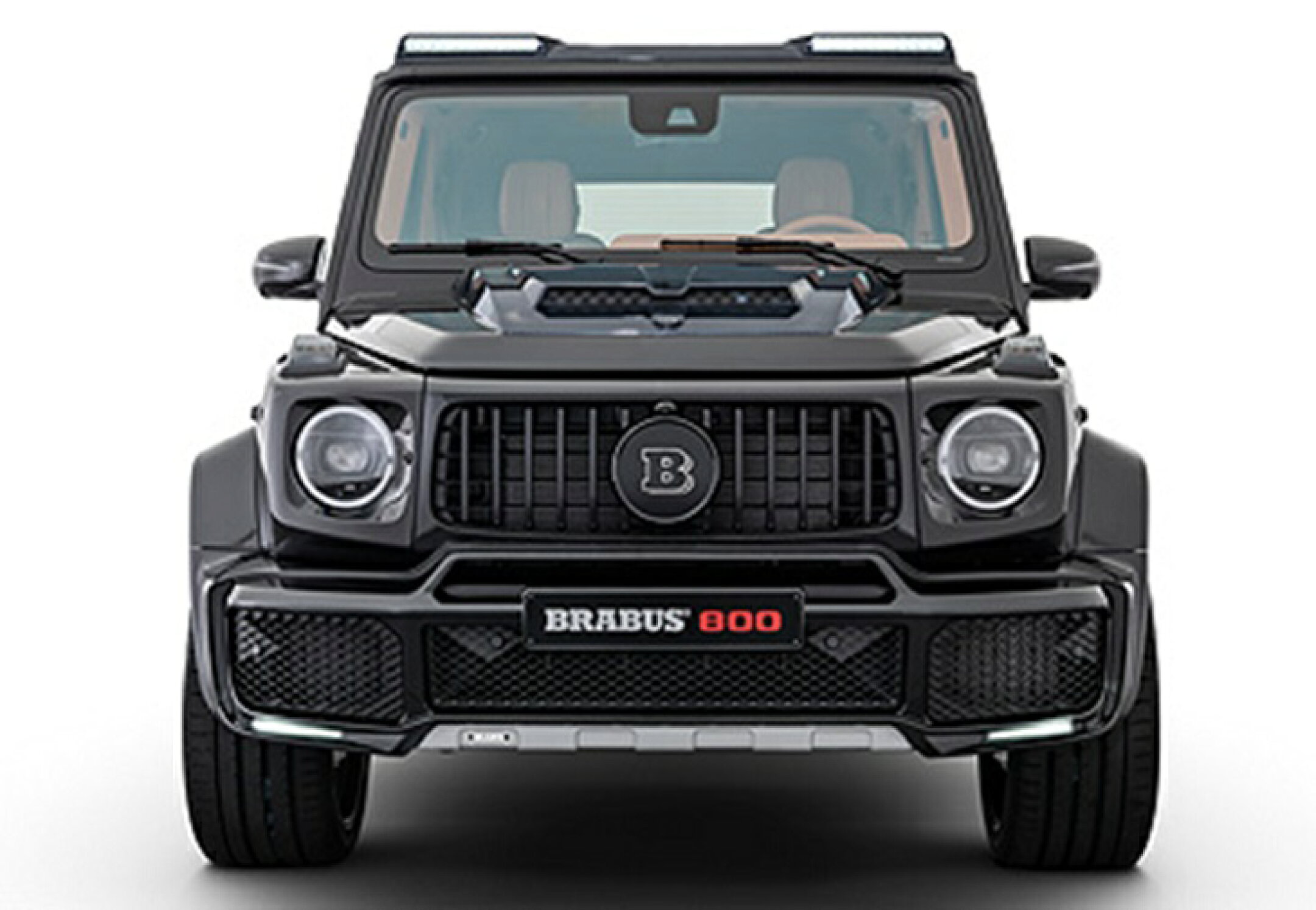 BRABUS（ブラバス）