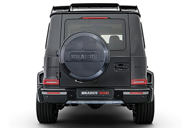 楽天市場】BRABUS ブラバス Widestar kit ワイドスターキット W463A  