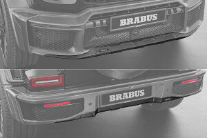BRABUS uoX J[{pbP[WI G63p WIDESTARp ZfX xc GNX W465 Qf@[Q lzs