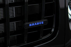 BRABUS uoX C~OGu uBRABUSv ZfX xc GNX W465 G63 Qf@[Q