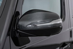 BRABUS uoX hA~[Jo[ Carbon nhp G63 G450d ZfX xc GNX W465 Qf@[Q