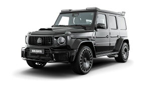 BRABUS uoX WIDESTAR ChX^[ {fBLbg G63p ZfX xc GNX W465 Qf@[Q lzs