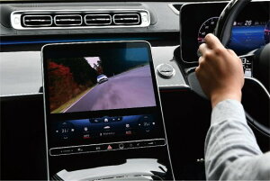 R[hebN TVLZ[ ؂ւXCb`t SNX(W223) CNX(W206) ZfX xc CO-DEV3-MB02+ MBUX NTG7 ɊSΉ Mercedes Benz ZfXxc