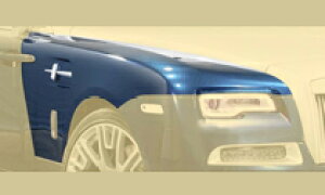 MANSORY }\[ tgtF_[ Rolls Royce Dawn [XCX h[ GAp[c {fB[p[c JX^