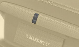 MANSORY }\[ gNobW J[{ with MANSORY logo Rolls Royce Dawn [XCX h[ GAp[c {fB[p[c JX^