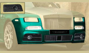 MANSORY }\[ tgX|C[1 Rolls Royce Wraith series2 [XCX CX V[Y2GAp[c {fB[p[c JX^