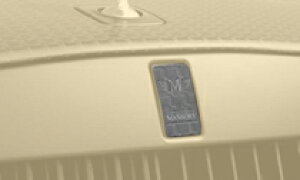 MANSORY }\[ tgO obW J[{ with MANSORY logo Rolls Royce Dawn [XCX h[ GAp[c {fB[p[c JX^