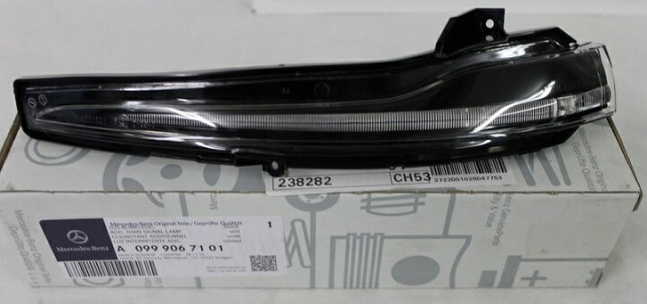 楽天市場】純正品 現行 Gクラス W463A W464 W465 ドアミラー 