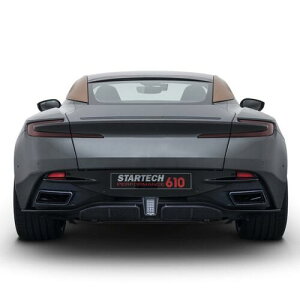 STARTECH �X�^�[�e�b�N ���A�f�B�t���[�U�[ �J�[�{���iLED���W���[���t�jAston Martin �A�X�g���}�[�`�� DB11