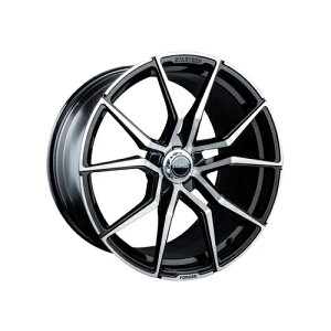 STARTECH スターテック Bentley Continental GT / GTC ベントレー コンチネンタル GT / GTC 2019年 〜 タイヤホイールセット 22インチ ●MONOSTAR−M ブラック / ポリッシュ ミシュラン パイロットスーパースポ