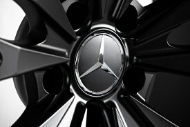 Mercedes Benz メルセデス ベンツ 純正品 ホイール センターキャップ 4個セット W222 W213 W205 W176 W177 W117 C257 C238 R231 R172 ※キャップのみになります。
