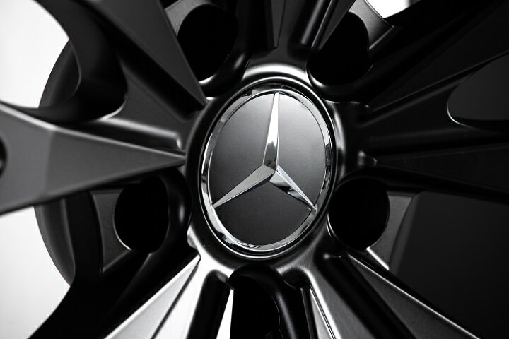 楽天市場】Mercedes Benz メルセデス ベンツ 純正品 ホイール センター 