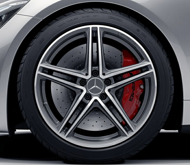 楽天市場】Mercedes Benz メルセデス ベンツ 純正品 ホイール センター 