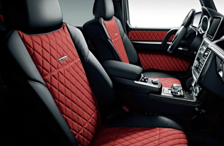 楽天市場】純正品 AMG シートエンブレム 2個セット Mercedes Benz 