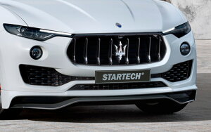 STARTECH X^[ebN Maserati Levante }ZeB @e tgbvX|C[ High Gloss Carbon