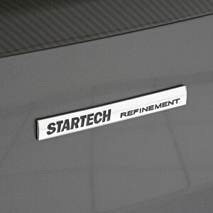 STARTECH X^[ebN Range Rover W[o[ F[ SGu "STARTECH REFINEMENT"
