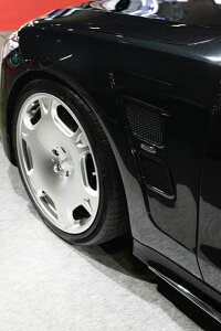 Lorinser U[ tgtF_[Zbg hi FRP ZfX xc SNX W223