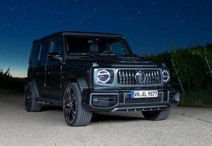 Lorinser U[ tgAhIX|C[ 3s[X ZfX xc GNX W463A W464 2019N` Qf@[Q AMG G63p