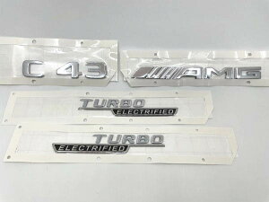 New CNX W206 C43 i Gu 3_Zbg N[ AMGEC43ETURBO@ELECTRIFIED Mercedes Benz ZfX xc