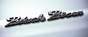 WALD@@h Black Bison EMBLEM ubNoC\Gu ubNNA ZfX xc NTX g^