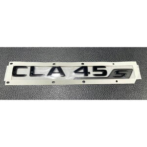 i AMG CLA45S A Gu ubN CLANX W118 AMG CLA45S Mercedes Benz ZfX xc