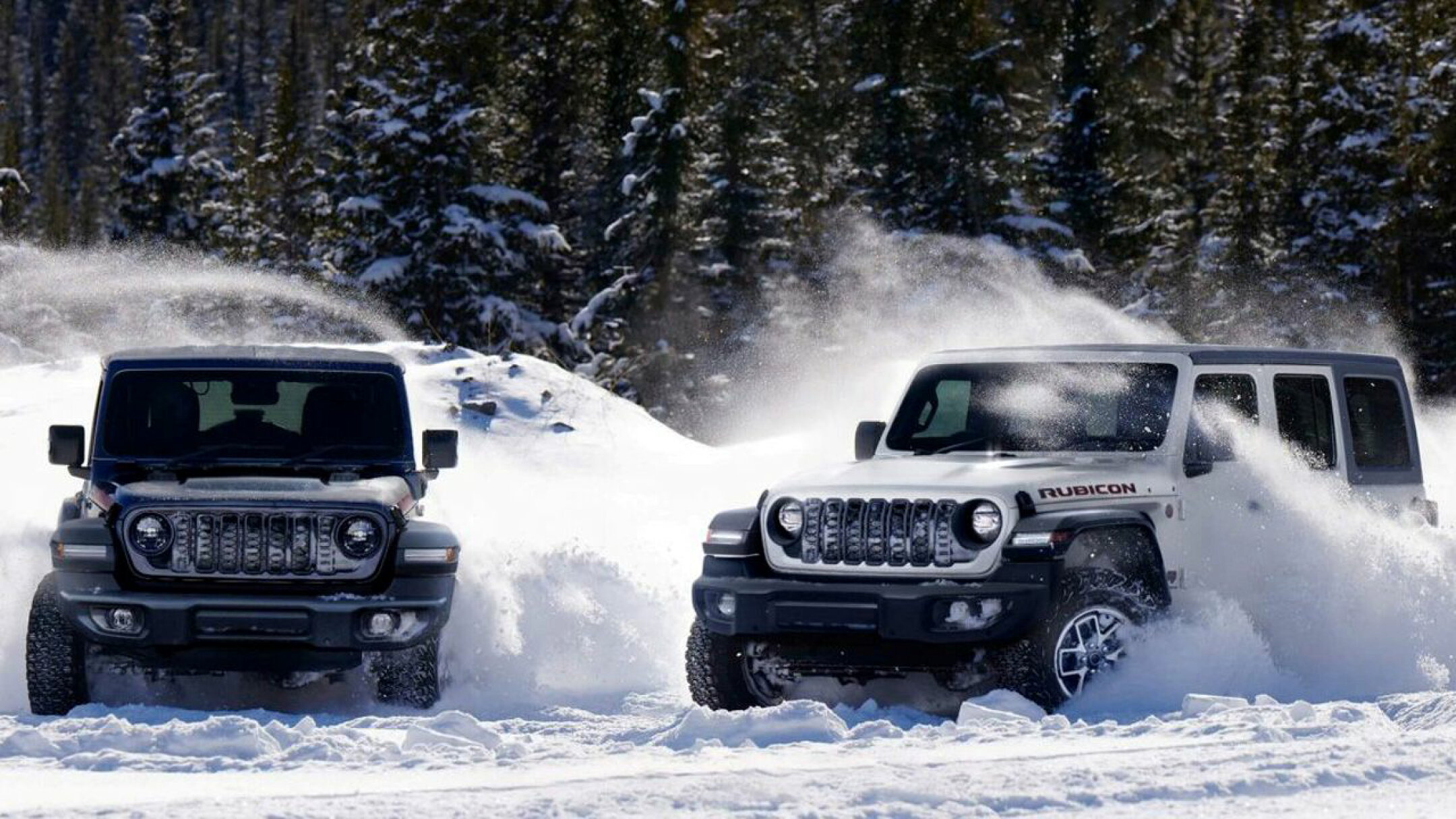JEEPアクセサリー特集