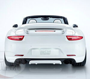 TECHART ebNA[g e[pCv N[ PORSCHE |VF 991 J 991.1