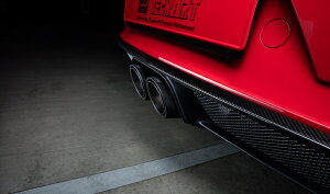 TECHART ebNA[g fBt[U[t[ J[{ |VF@991.2@GT3