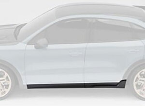 TECHART ebNA[g hApl |VF JCG 9YA.2 Cayenne E3.2 SUV / COUPE