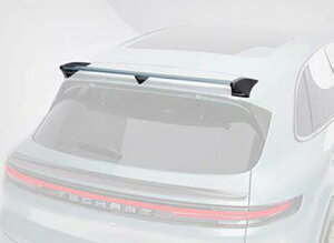 TECHART ebNA[g A[t Visible Carbon m[}[tΉ |VF JCG 9YA.2 Cayenne E3.2 SUV
