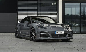 TECHART ebNA[g Grand GT Body Kit *Longs OhGTLbg PORSCHE |VF pi[ 971 tgop[Zbg TChXJ[gZbg Aop[Zbg I[o[tF_[F+R