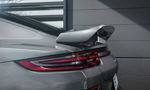 TECHART ebNA[g Apl@J[{ PORSCHE |VF pi[ 971