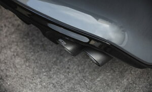 TECHART ebNA[g e[pCv Carbon Tail *Grand GTΉ PORSCHE |VF pi[ 971