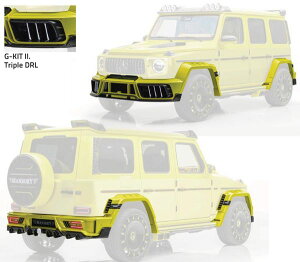 MANSORY Wide Body Kit2 }\[ Ch{fB[Lbg2 W465 G63 GNX ZfXxc Qf@[Q