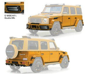 MANSORY Wide Body Kit3 }\[ Ch{fB[Lbg3W465 G63 GNX ZfXxc Qf@[Q