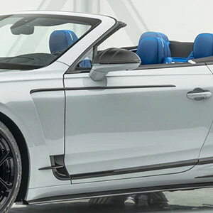 MANSORY }\[ hAXgCv J[{ xg[ R`l^ GT 2018y~ Bentley Continental GT 2018y~ }\[tF_[p GAp[c {fB[Lbg JX^